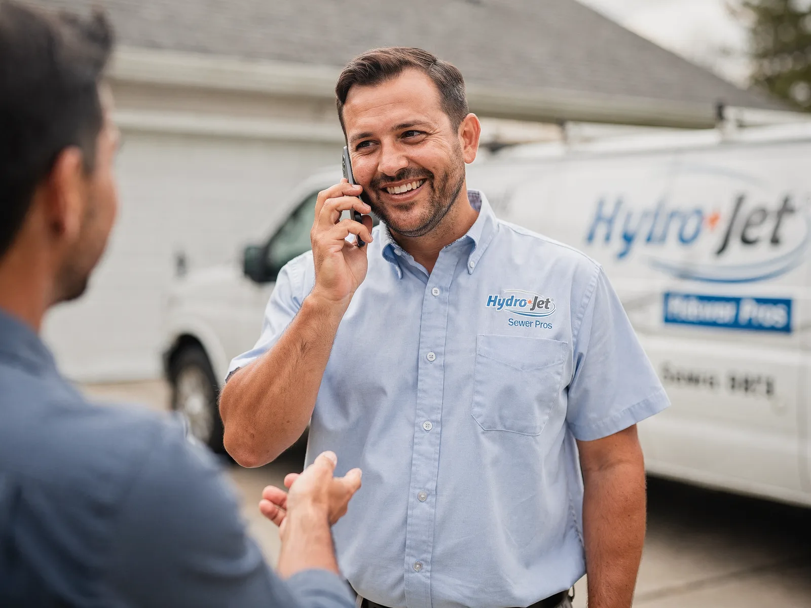 Hydro Jetting Near Me Chapmanville, WV FAQs